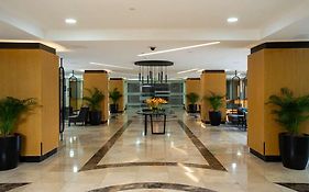 Hilton San Salvador Hotel Interior photo