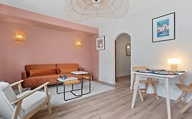 Contemporain 1Br Retro Chic Quartier Bonnevoie Apartamento Luxemburgo Exterior photo