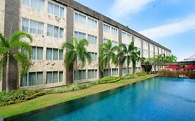 Aston Denpasar Hotel & Convention Exterior photo