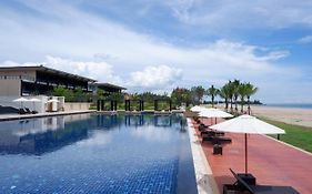 Sea Sand Sun Hua Hin By Jc Kevin Hotel & Resort Phetchaburi Exterior photo