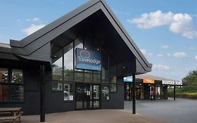 Travelodge Bangor Exterior photo