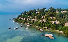 Banyan Tree Bintan Hotel Lagoi Exterior photo