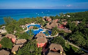 Iberostar Waves Cozumel Hotel Exterior photo