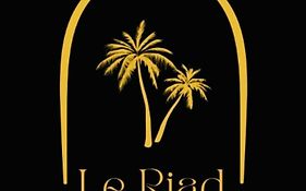 Le Riad Private Pool Hotel Saint Pierre Exterior photo