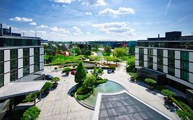 The Ritz-Carlton, Wolfsburg Hotel Exterior photo