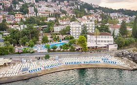 Hunguest Hotel Sun Resort Herceg Novi Exterior photo