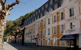 Águas do Gerês - Hotel, Termas&Spa Exterior photo