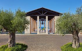 The Romanos, A Luxury Collection Resort, Costa Navarino Romanu Exterior photo