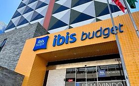 Ibis Budget Salvador Exterior photo