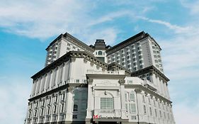 Grand Swiss-Belhotel Melaka Exterior photo