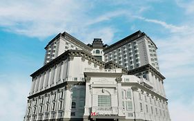 Grand Swiss-Belhotel Melaka - Formerly Lacrista Hotel Melaka Exterior photo