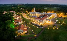 Wish Foz do Iguaçu Hotel Exterior photo