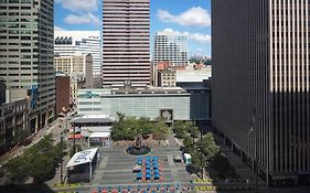 The Westin Cincinnati Exterior photo