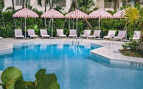 Hampton By Hilton Grand Cayman Seven Mile Beach George Town Exterior photo