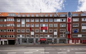 Milling Hotel Gestus Ålborg Exterior photo