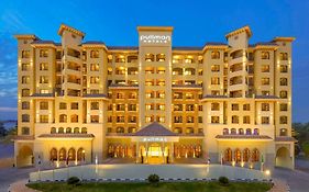 Pullman Resort Al Marjan Island Ras al-Khaimah Exterior photo