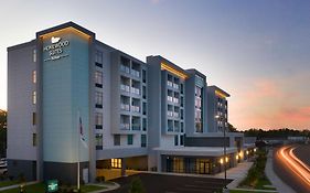 Homewood Suites By Hilton Jackson Fondren Medical District Exterior photo