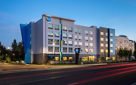 Tru By Hilton Eugene, Or Hotel Exterior photo