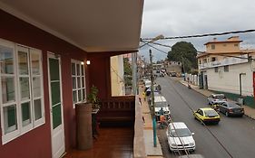 Residencial Avenida Geovanni Sao Tome Exterior photo