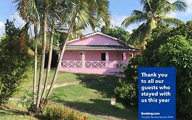 The Pink House Vila Choiseul Exterior photo