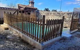 Casa Rural Pedraza Vila Exterior photo