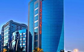 Royal Concorde Hotel&Suite Dubai Exterior photo