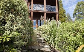 Kauri House Apartment Wanaka Exterior photo