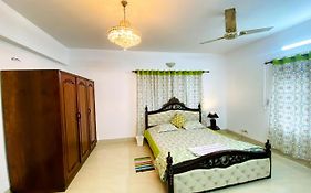 Gulshan 1-Cozy Private Attached Bath Room Ac Tv & Netflix Daca Exterior photo