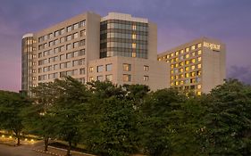 Aurika, Mumbai International Airport Hotel Exterior photo