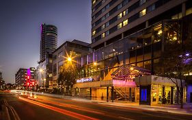 Hilton Leeds City Exterior photo