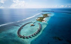 The Ritz-Carlton Maldives, Fari Islands Hotel Atol Norte de Malé Exterior photo