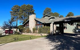 Majestic Mountain Inn Payson Exterior photo