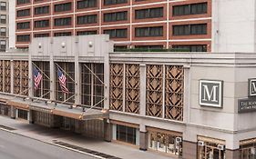 The Manhattan At Times Square, An Ihg Hotel Nova Iorque Exterior photo