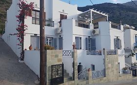 Chrysa House Hotel Kamares  Exterior photo