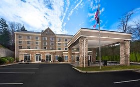 Country Inn & Suites By Radisson Asheville Downtown Tunnel Road Exterior photo