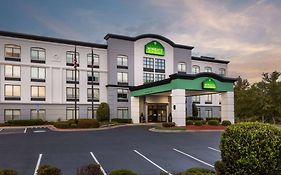 Wingate By Wyndham Charlotte Concord Mills/Speedway Hotel Exterior photo