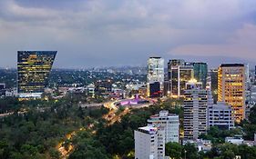 W Cidade do México Exterior photo