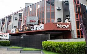 Hotel Show Adult Only Rio de Janeiro Exterior photo