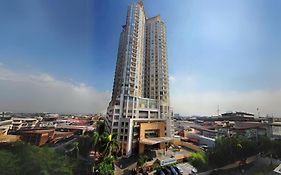 Best Western Mangga Dua Hotel & Residence Jacarta Exterior photo