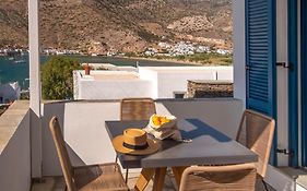 Sifnos House - Rooms And Spa Kamares  Exterior photo