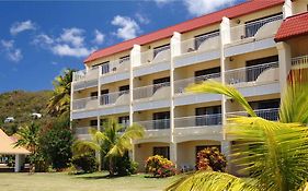 Radisson Grenada Beach Resort Grand Anse Exterior photo