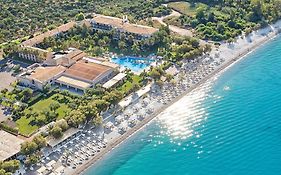 Grecotel Filoxenia Hotel Calamata Exterior photo