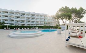Thb Naeco Ibiza - Adults Only Hotel Sant Antoni de Portmany Exterior photo