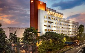 Welcomhotel By Itc Hotels, Cathedral Road, Chennai Exterior photo