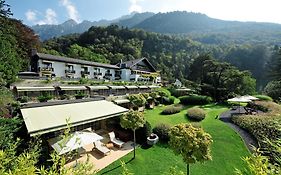 Park Hotel Sonnenhof - Relais&Châteaux Vaduz Exterior photo