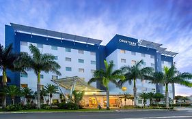 Courtyard By Marriott San Jose Airport Alajuela Hotel Exterior photo