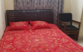 Private Double Room With Attached Bathroom Nikunja 2 Daca Exterior photo