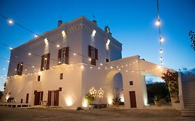 Masseria Torre Coccaro Hotel Savelletri Exterior photo