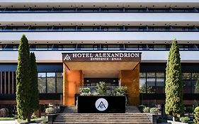 Alexandrion Experience Hotel Sinaia Exterior photo