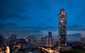 The Westin Jakarta Hotel Exterior photo